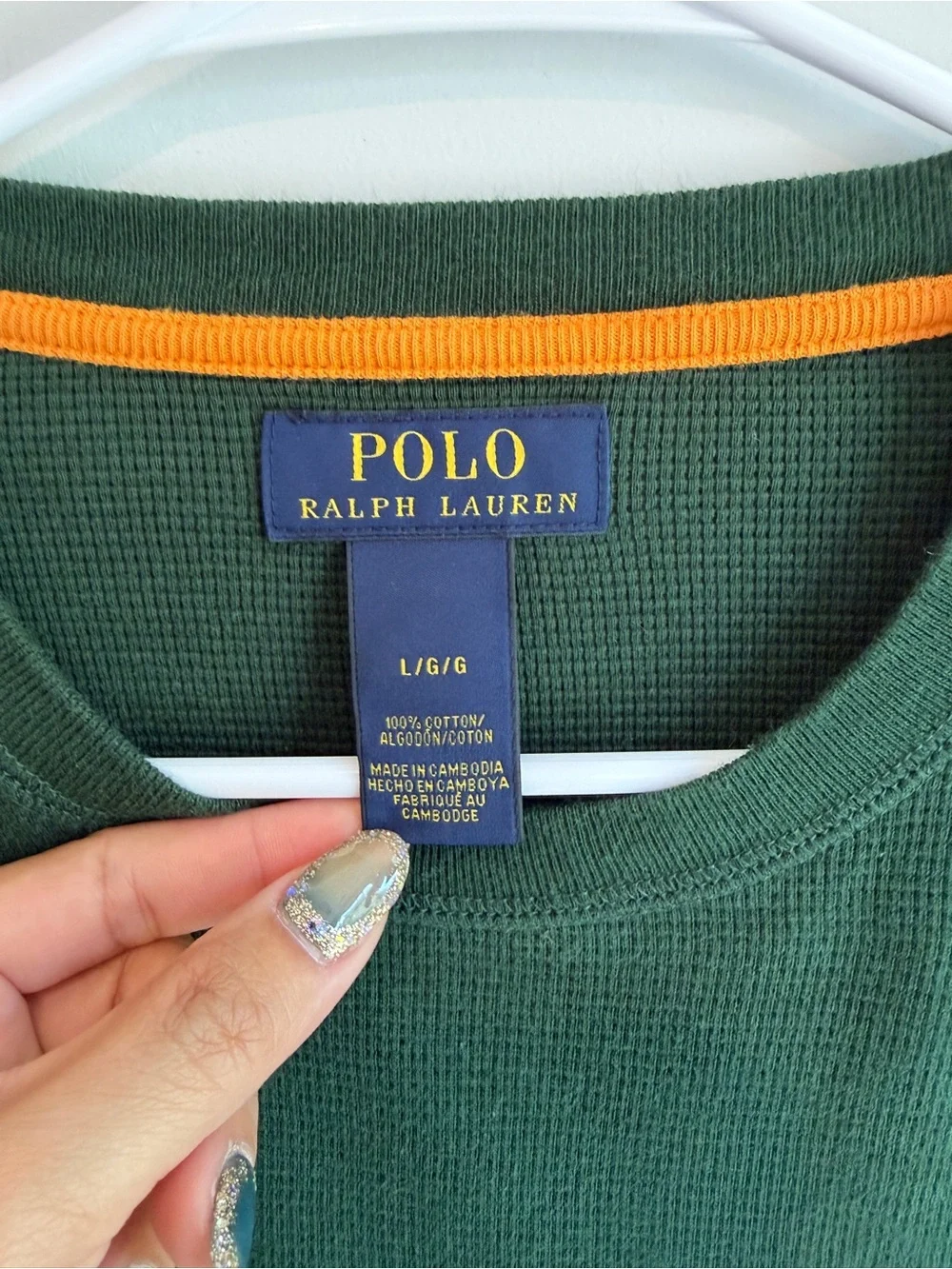Polo Ralph Lauren Sweater